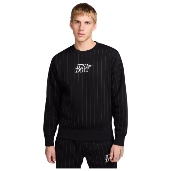 Nike Ανδρικό φούτερ Sportswear Club